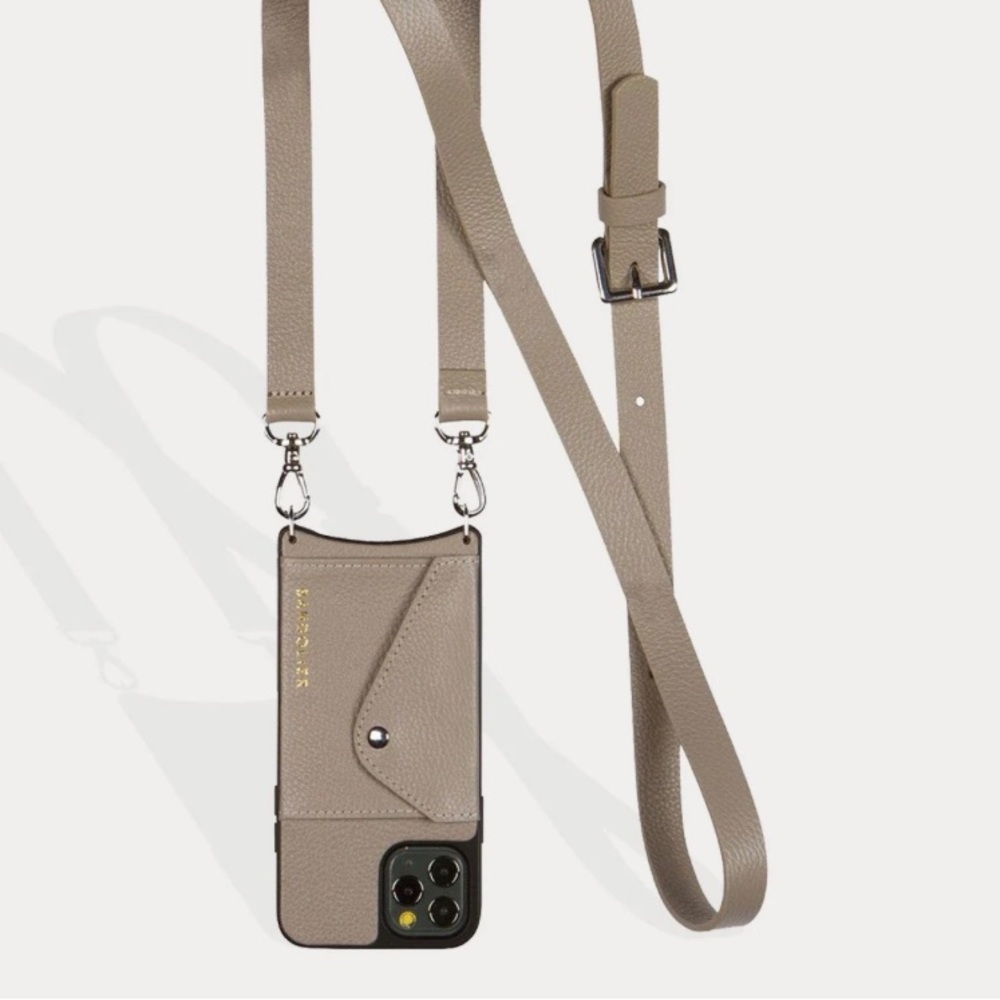 Bandolier phone case iPhone 14 Pro